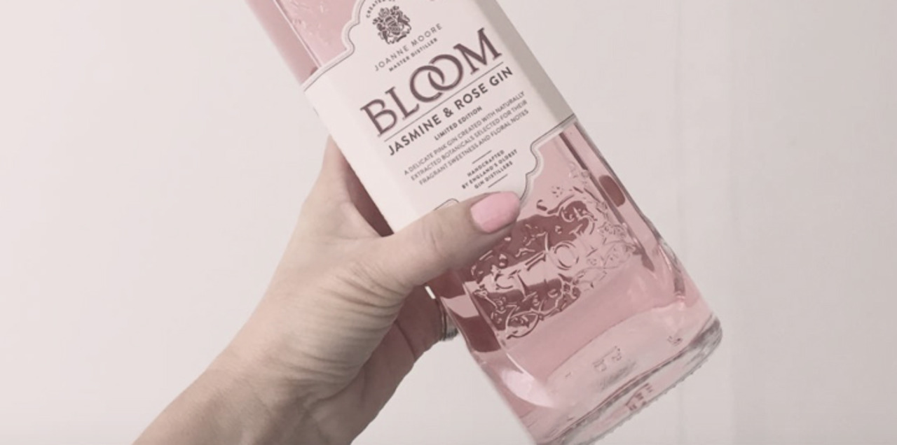 Pink Gin is More Popular Than Ever: Here's How to Drink It