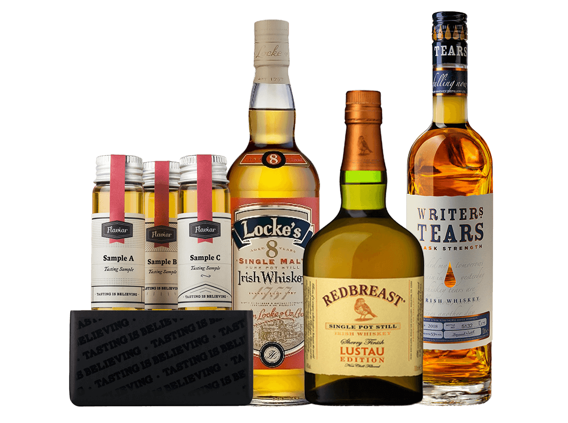 The Cunning Whiskey From Ireland