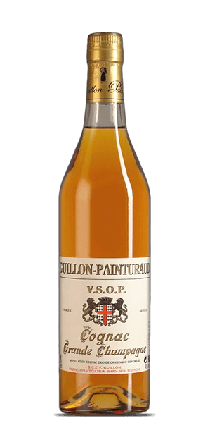 Guillon-Painturaud VSOP Cognac