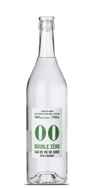 Cyril Zangs 00 Cider Eau de Vie