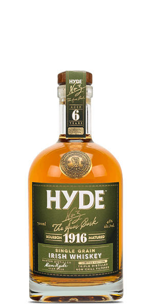 Hyde 6 Year Old No.3 The Áras Cask