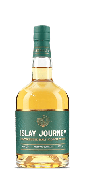 Islay Journey Blended Scotch Whisky