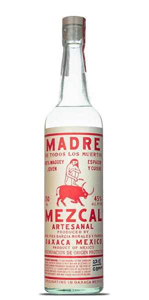 Madre Mezcal