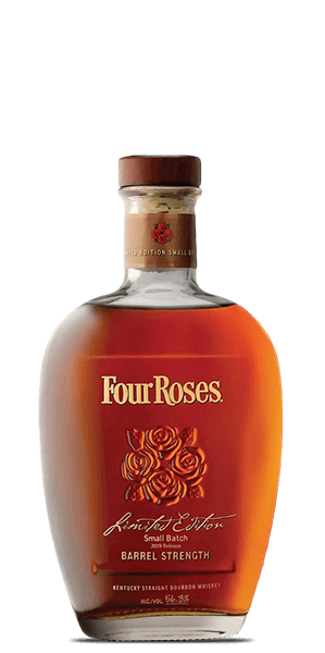 Four Roses Small Batch Limited Edition 2019