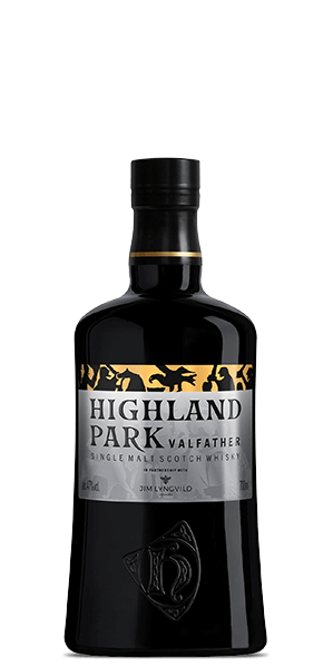 Highland Park Valfather