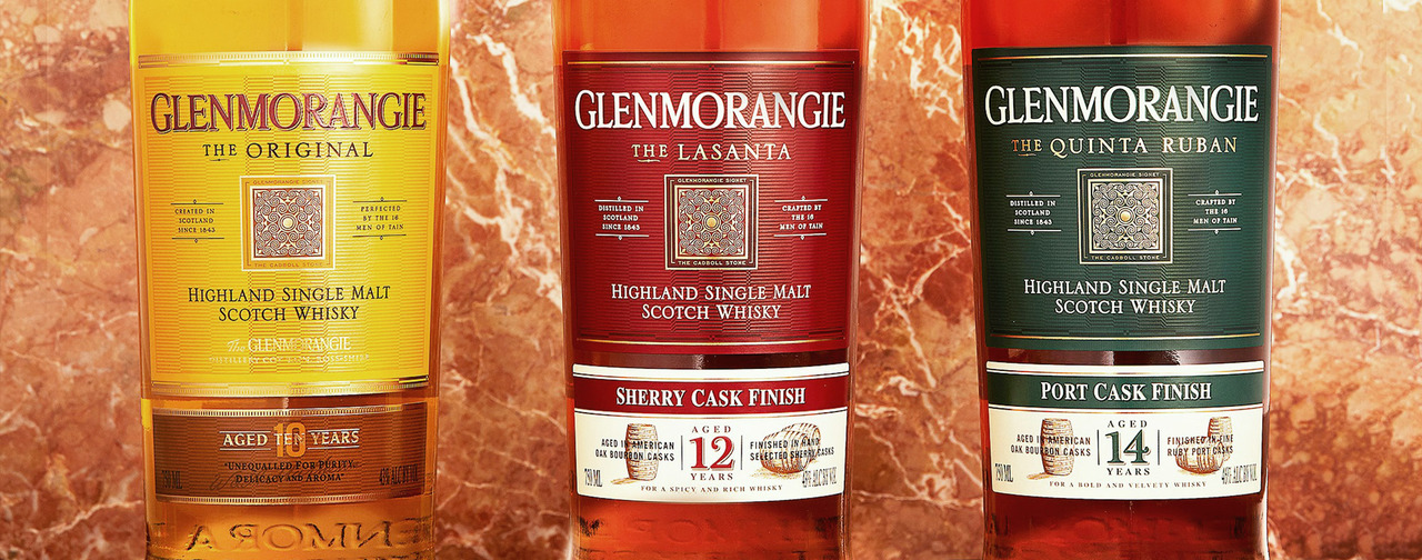 There Are Strict Rules For Making Scotch. This OG Distillery Bends Them