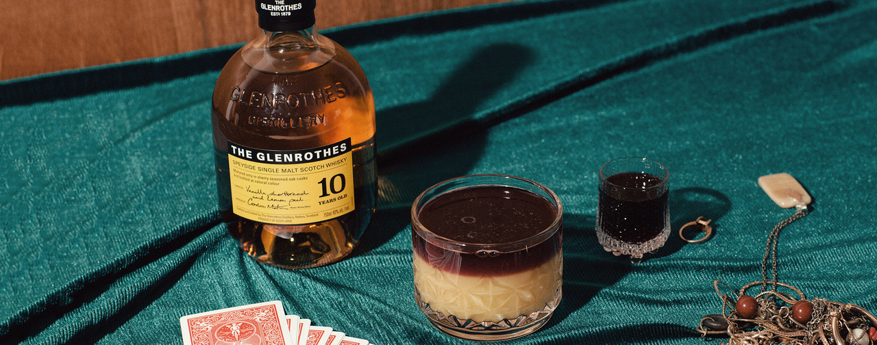 What Makes Glenrothes so Special? (Hint: It's Probably not Ghosts.)
