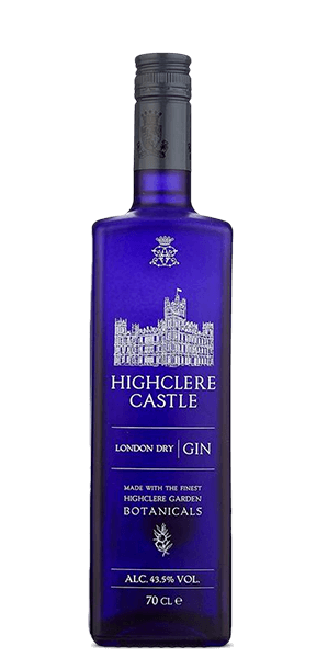 Highclere Castle Gin
