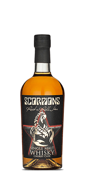 Mackmyra Scorpions