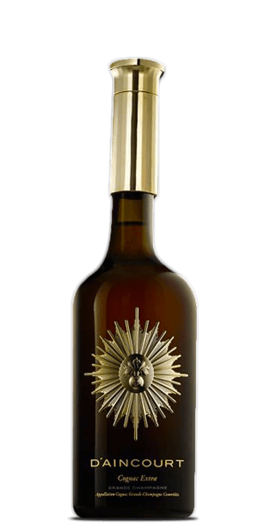D'Aincourt Cognac Extra (Wooden Box)