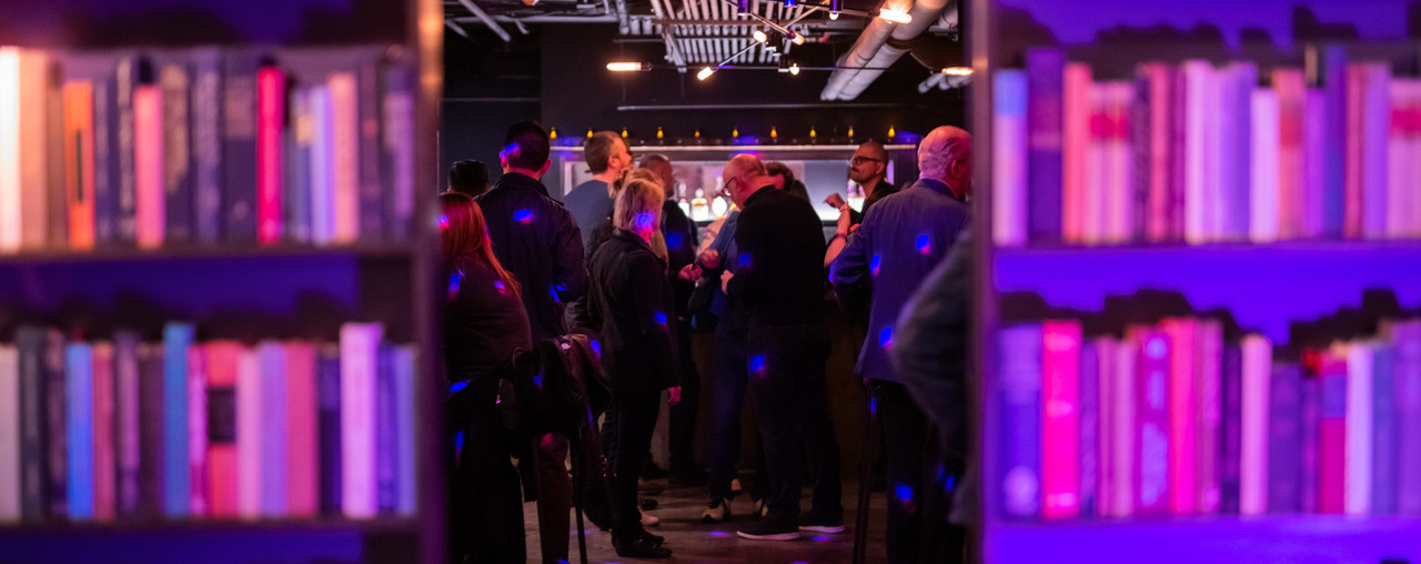 Watch How We Celebrated The Spirits Of CSC... With Spirits!