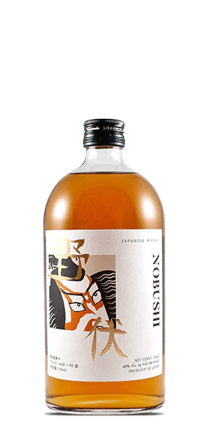 Nobushi Blended Whisky