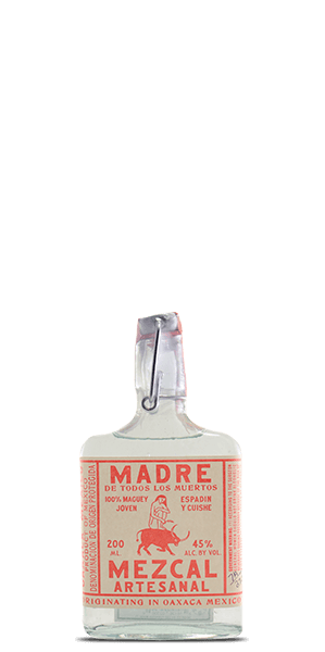 Madre Mezcal (200ml)
