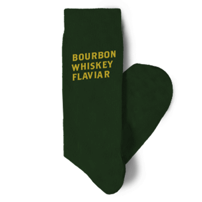 Bourbon Socks