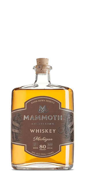 Mammoth Whiskey