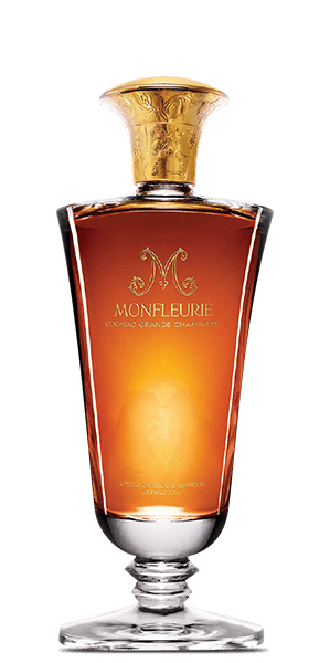 Monfleurie Cognac Grande Champagne