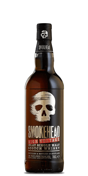 Smokehead High Voltage