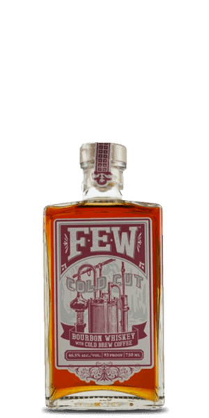 Few Cold Cut Bourbon