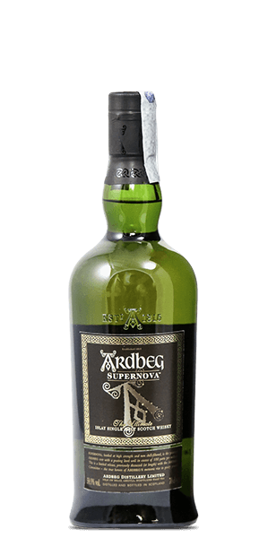 Ardbeg Supernova Stellar Release