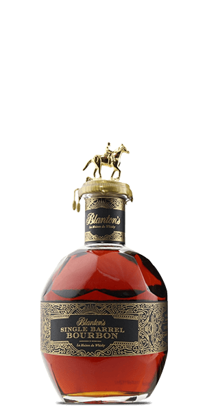 Blanton's Single Barrel Dumped 2018 46.5%