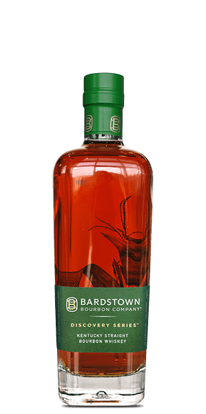 Bardstown Bourbon "Discovery" Series #1