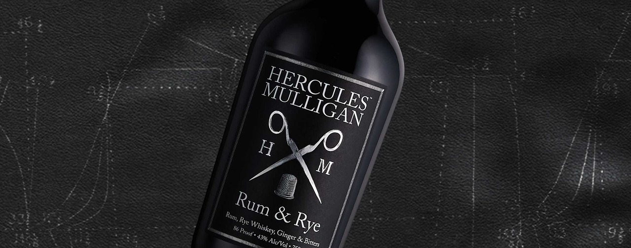 Flaviar Leaks: Classified Hercules Mulligan Spirit Revealed!