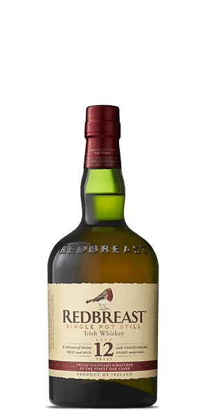 Redbreast 12 Year Old