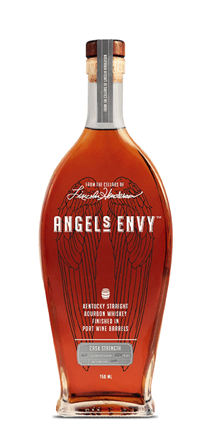 Angel's Envy 2019 Cask Strength Bourbon