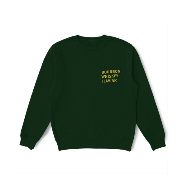 Flaviar Sweater (xxl)