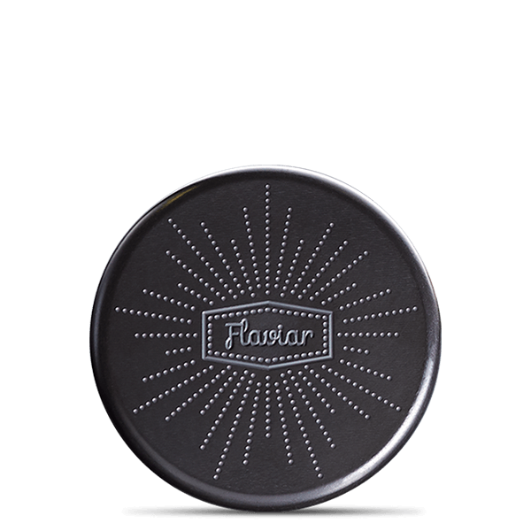 4 Flaviar Concrete Coasters