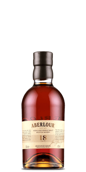 Aberlour 18 Year Old (500ml)