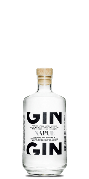 Kyrö Finnish Rye Gin