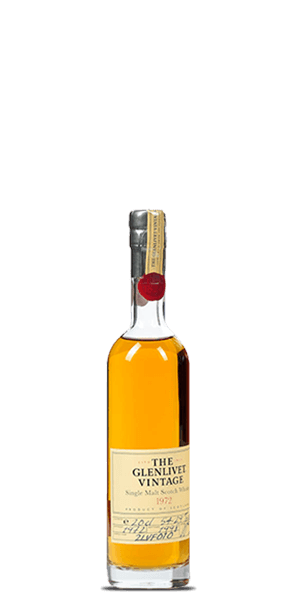 The Glenlivet 1967 Vintage
