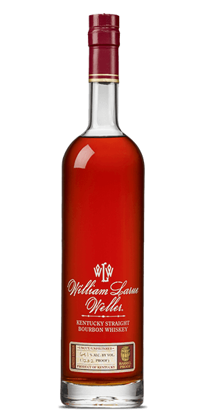 William Larue Weller 2019 Release