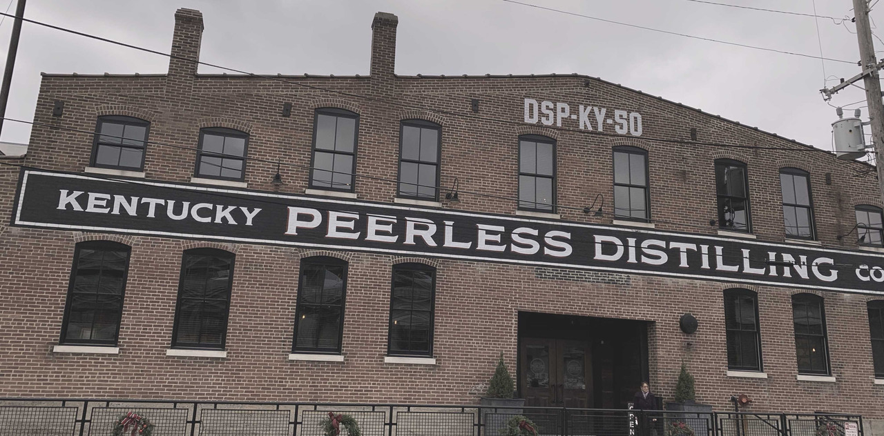 Flaviar, Peerless In The World Of Distillery Tours