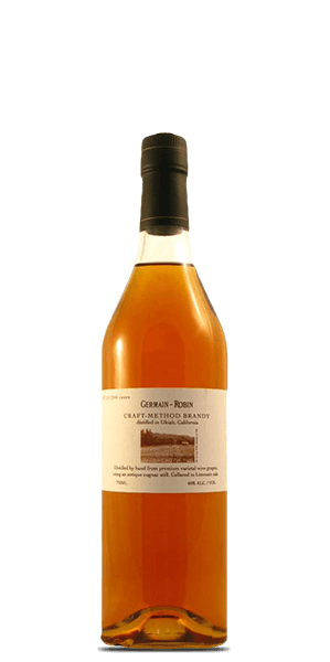 Germain-Robin Brandy