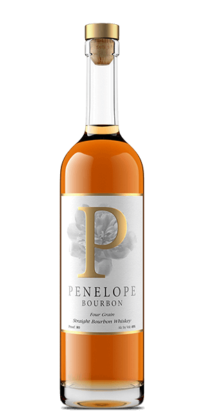 Penelope Bourbon Four Grain