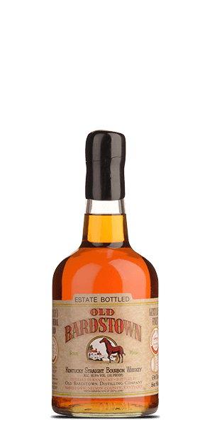Old Bardstown Estate Bottled