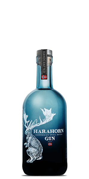 Harahorn Gin