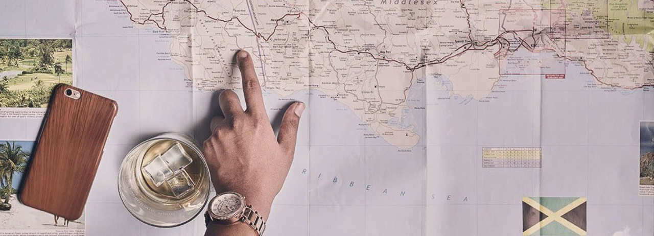 Jamaican Gems: Treasure Hunting Rare Jamaican Rum
