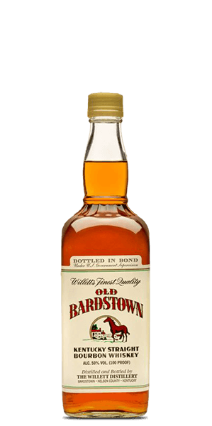 Old Bardstown Bottled in Bond