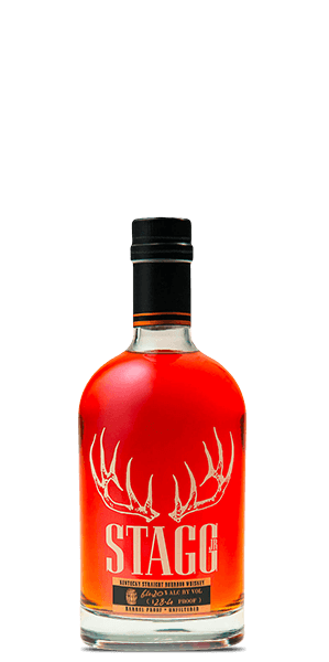 Stagg Jr. Barrel Proof Bourbon (Batch 8)