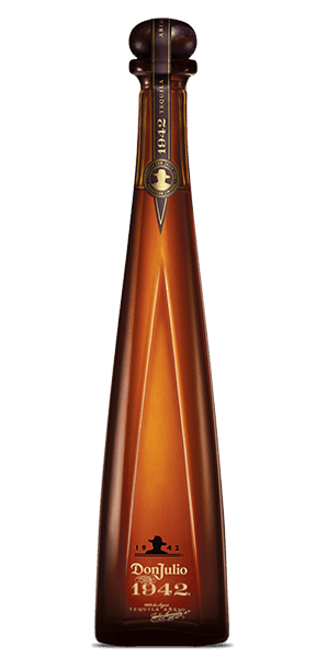Don Julio 1942 Extra Anejo Tequila