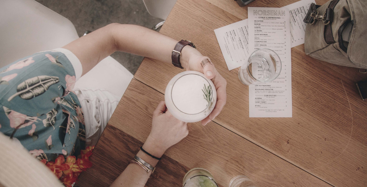 New Orleans Rum Odyssey: The Best Spots For Rum Lovers