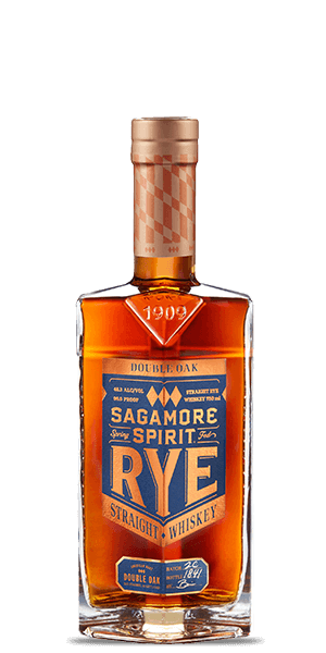 Sagamore Spirit Rye Double Oak