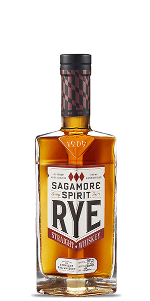 Sagamore Spirit Straight Rye Whiskey