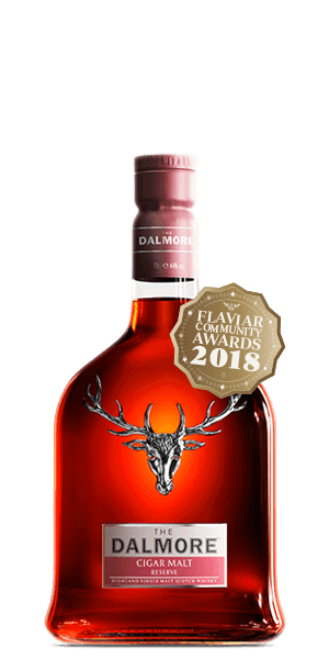 Dalmore Cigar Malt Reserve (700mL)