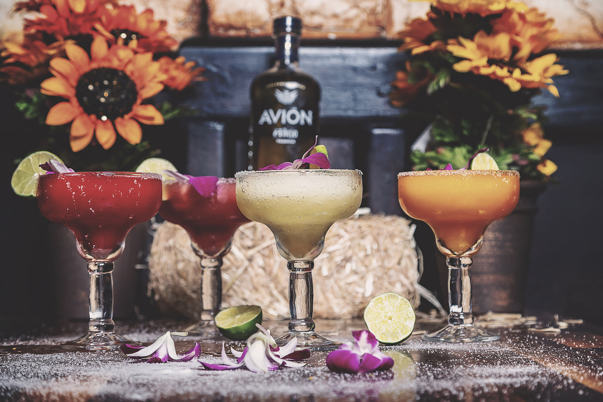 The Best Tequila Cocktail Ideas: Margaritas and Beyond