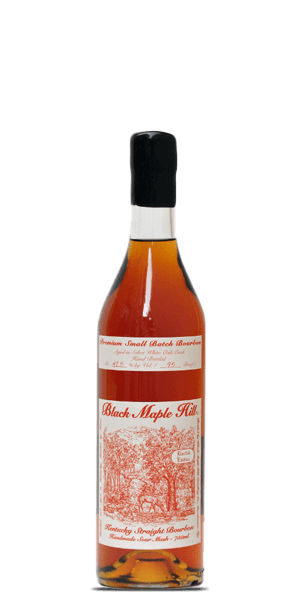Black Maple Hill Small Batch Bourbon