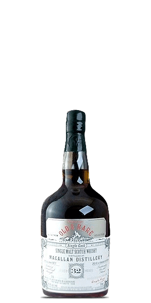 The Macallan Douglas Laing 32 Year Old 1977
